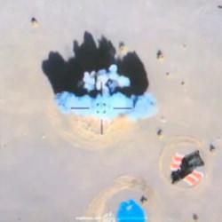 Washington parmak salladı, Tahran resti &ccedil;ekti: G&ouml;r&uuml;nt&uuml;ler g&uuml;ndem oldu