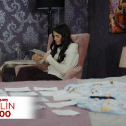 Gelin 241.b&ouml;l&uuml;m: Han&ccedil;er, Esma'yı affedecek mi? 