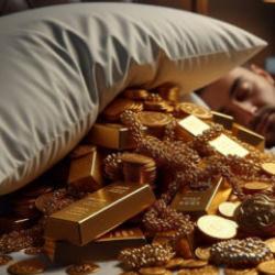 Yastıkaltı altınları ortaya d&ouml;k&uuml;ld&uuml;! O il zirveye oturdu! İşte en fazla biriktiren il...