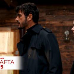 Arafta 40.b&ouml;l&uuml;m: Mercan Ateş'i buluyor 