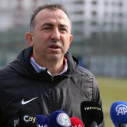 S&uuml;per Lig ekibinin hocasından transfer a&ccedil;ıklaması: İstemiyorum demedim