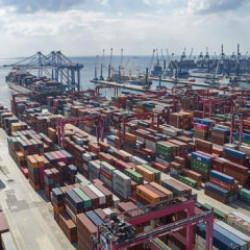 Dış ticaret verileri a&ccedil;ıklandı: İhracatta y&uuml;zde 4,4'l&uuml;k artış
