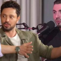 Blok3'e destek vermişti! Murat Boz ve Demet Akalın karşı karşıya geldi