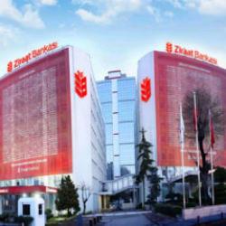 Ziraat&rsquo;e 1 milyar dolarlık uzun vadeli finansman