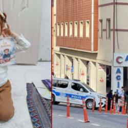 Halk otob&uuml;s&uuml;n&uuml;n &ccedil;arptığı 5 yaşındaki Ayşe, yaşam savaşı veriyor