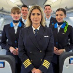 AJet&rsquo;ten 9 Dolara Yurt Dışı Seyahati: 72 bin koltuk satışta!