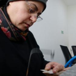 Trabzon'da &uuml;retiyor: 40 yaşından sonra başladığı meslek hayatını değiştirdi