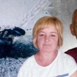 Ukrayna'da işgalden ka&ccedil;an sivil &ccedil;ifte İHA&rsquo;lı infaz: &Ouml;nce eşini, sonra onu vurdular!