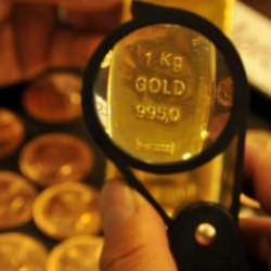 H&uuml;k&uuml;mete teklif sunuldu! &Uuml;lke dışına altın &ccedil;ıkarmak yasaklanıyor