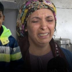 Antalya'da 11 yaşındaki Ali'den 2 g&uuml;nd&uuml;r haber yok