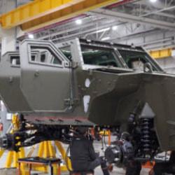 Otokar'dan tarihi hamle: 85 yıllık şirketi b&uuml;nyesine katıyor