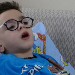 Grip sanılan hastalık şoke etti: 4 yıldır yatağa mahkum yaşıyor