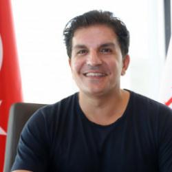 A Milli Takım'ın eski antren&ouml;r&uuml; 1. Lig ekibinin başına ge&ccedil;ti