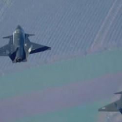 AB &uuml;lkesinden 'T&uuml;rkiye' yorumu: &Ccedil;ığır a&ccedil;tılar, d&uuml;nyada bir ilk...