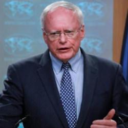 ABD eski Ankara B&uuml;y&uuml;kel&ccedil;isi Jeffrey&rsquo;den YPG itirafı: &lsquo;Biliyorduk&rsquo;