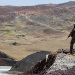 ABD-İran krizinde T&uuml;rkiye &ouml;nlemini aldı: Sınırda 'tampon b&ouml;lge' iddiası!