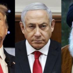 ABD ve İsrail, İran'dan ne istiyor?