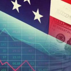 ABD'de &uuml;retici enflasyonu ge&ccedil;en yıl aralıkta beklentileri aştı