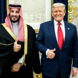 ABD'den Suudi Arabistan duyurusu! NATO &uuml;yesi olmayan &uuml;lkeye f&uuml;ze satışını onayladılar