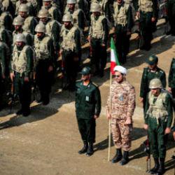 AB'den İran'a tarihi yaptırım: Devrim Muhafızları Ordusu ter&ouml;r listesine alındı