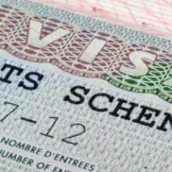 AB'den yeni vize planı! T&uuml;rkiye sorusuna yanıt