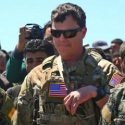 ABD'li profes&ouml;r Erdoğan'ı hedef alarak YPG g&uuml;zellemesi yaptı: T&uuml;rkiye'yi su&ccedil;ladı!