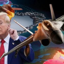 Gr&ouml;nland'ı tamamen karartacaklar! İşte adım adım ABD'nin işgal planı...