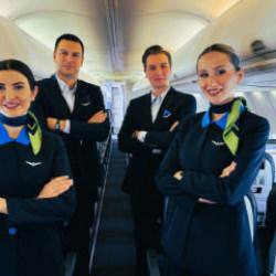 AJet&rsquo;ten dev kampanya: Yurt dışı bağlantılı u&ccedil;uşlar 21 dolardan başlıyor