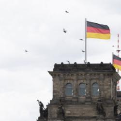 Almanya'dan ABD'ye seyahat uyarısı