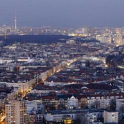 Almanya'nın n&uuml;fusu ge&ccedil;en yıl 2020'den beri ilk kez geriledi