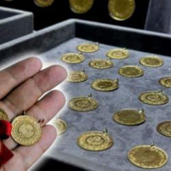 Altın fiyatları sonrası tercihler değişti! Mini grama yoğun talep