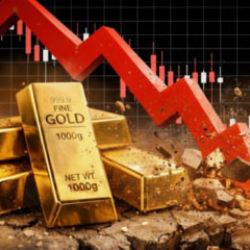 Altın ve g&uuml;m&uuml;şteki şok d&uuml;ş&uuml;ş&uuml;n perde arkası: Piyasa devleri neyi gizliyor?