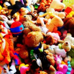 &Ccedil;ocuklar i&ccedil;in son derece tehlikeli: Evinizde bu oyuncak varsa imha edin!