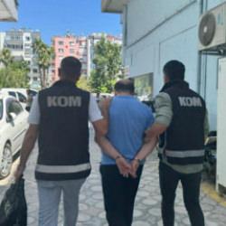 Antalya'da SGK denetiminde r&uuml;şvet iddiası