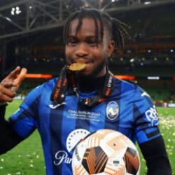 S&uuml;per Lig devi yeniden masada! Atalanta'dan Lookman i&ccedil;in dev indirim