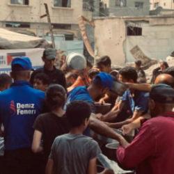 Ateşkesten sonra derinleşen sessizlik! &ldquo;Gazze&rsquo;de her şey en ağır haliyle devam ediyor&rdquo; 