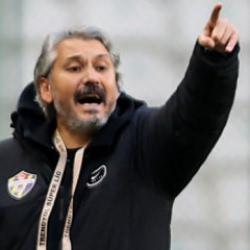  Atilla Gerin: Ligde kalıcı olmak i&ccedil;in m&uuml;cadele edeceğiz