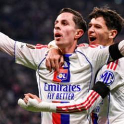 Avrupa Ligi'nde gecenin sonu&ccedil;ları! İşte tur atlayan takımlar