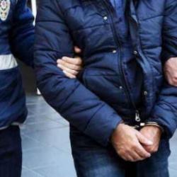 Avukat, 1 kilo uyuşturucuyla yakalandı