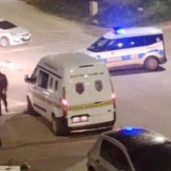 Aydın'da esrarengiz olay: 1'i kadın, 2 kişinin sokakta cesetleri bulundu