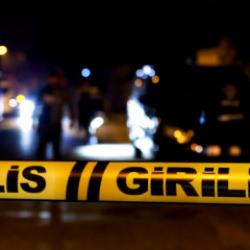 Aydın'da iki otomobilin &ccedil;arpıştığı kazada 1 kişi &ouml;ld&uuml;, 2 kişi yaralandı