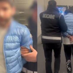 Ayhan Bora Kaplan &Ouml;rg&uuml;t&uuml;'n&uuml;n iki numarası T&uuml;rkiye'ye getirildi