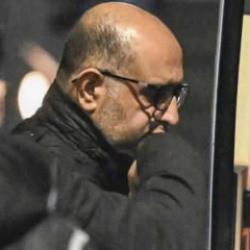  Aziz İhsan Aktaş davası başlıyor: Aktaş'tan mahkemede ilk a&ccedil;ıklama