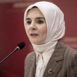 Bakan G&ouml;ktaş: &lsquo;Sosyal medya d&uuml;zenlememizi hayata ge&ccedil;iriyoruz&rsquo;