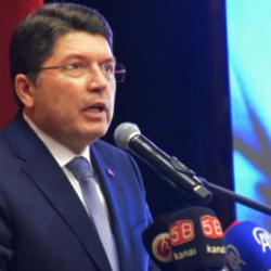 Bakan Tun&ccedil;'tan Rojin Kabaiş a&ccedil;ıklaması: Sonuna kadar takip edeceğiz!