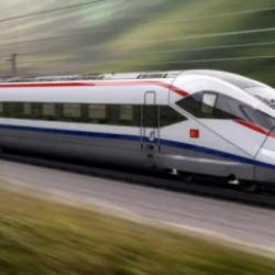 Bakan Uraloğlu duyurdu: Bir ilimiz daha hızlı trene kavuşuyor