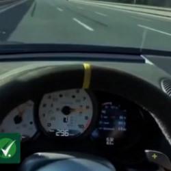 Bakan Yerlikaya duyurdu: Drift atan s&uuml;r&uuml;c&uuml;ler hakkında gereği yapıldı