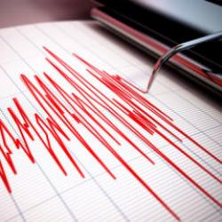 İran'ın g&uuml;neyinde 5,2'lik deprem