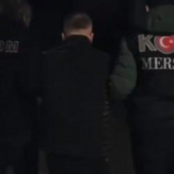 'Barış Turgut Organize Su&ccedil; &Ouml;rg&uuml;t&uuml;'ne operasyon: 38 g&ouml;zaltı