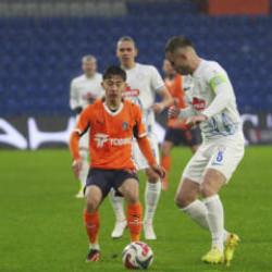 S&uuml;per Lig'de 4 goll&uuml; ma&ccedil;ta kazanan &ccedil;ıkmadı